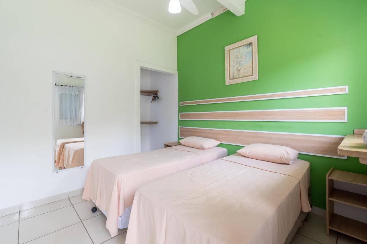Hotel Oyo Astúrias, 3*