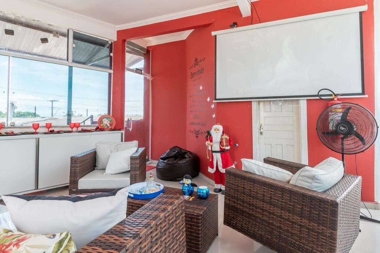 Hotel Oyo Astúrias,