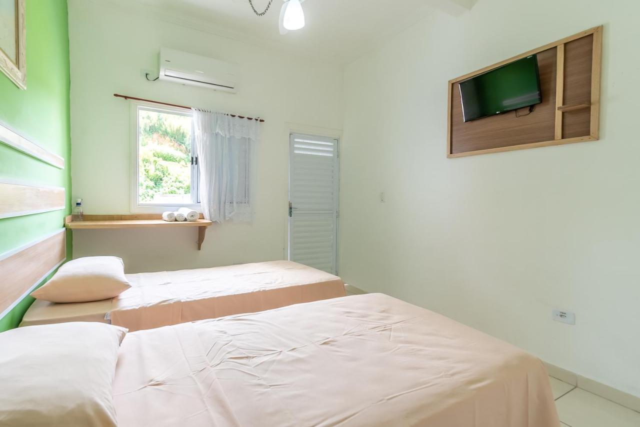 Oyo Astúrias, 3* Guarujá