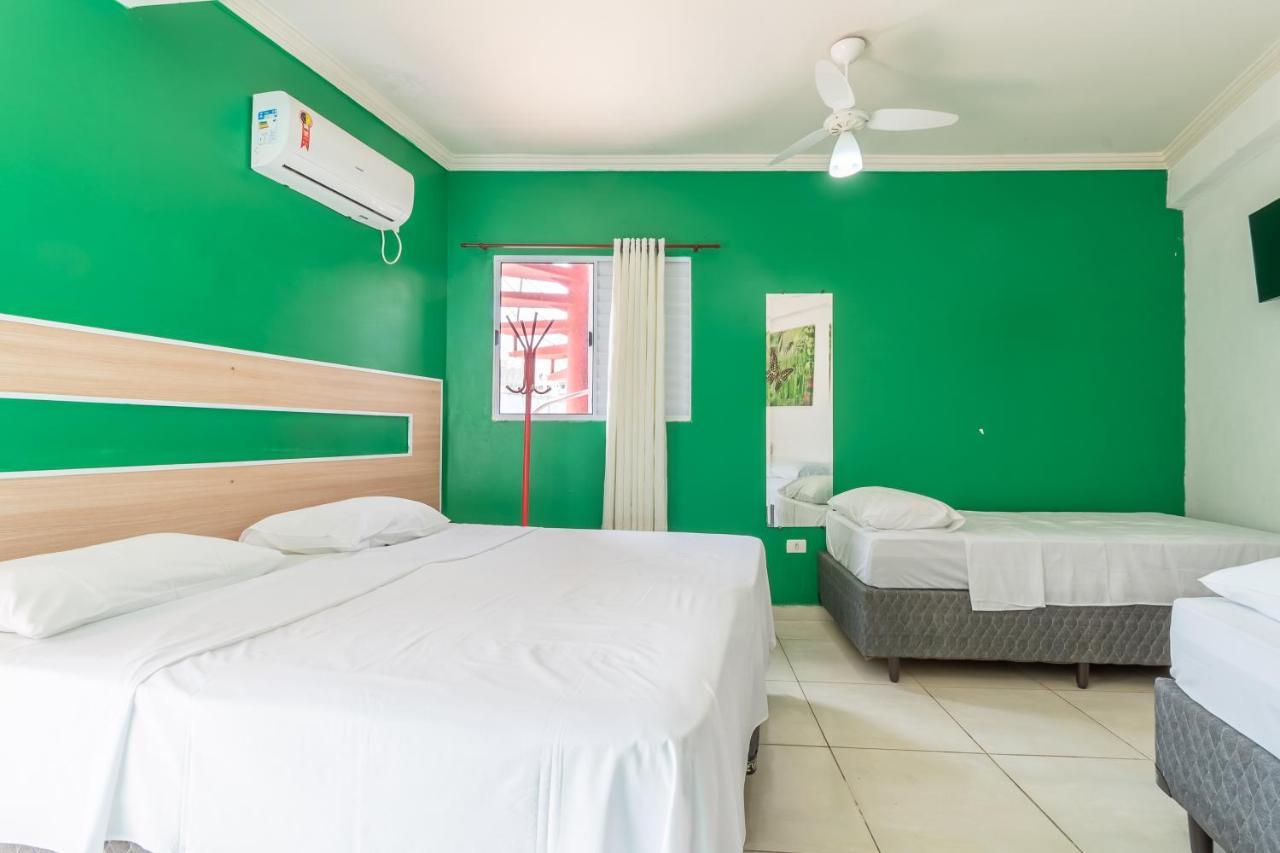 Hotel Oyo Astúrias, 3*