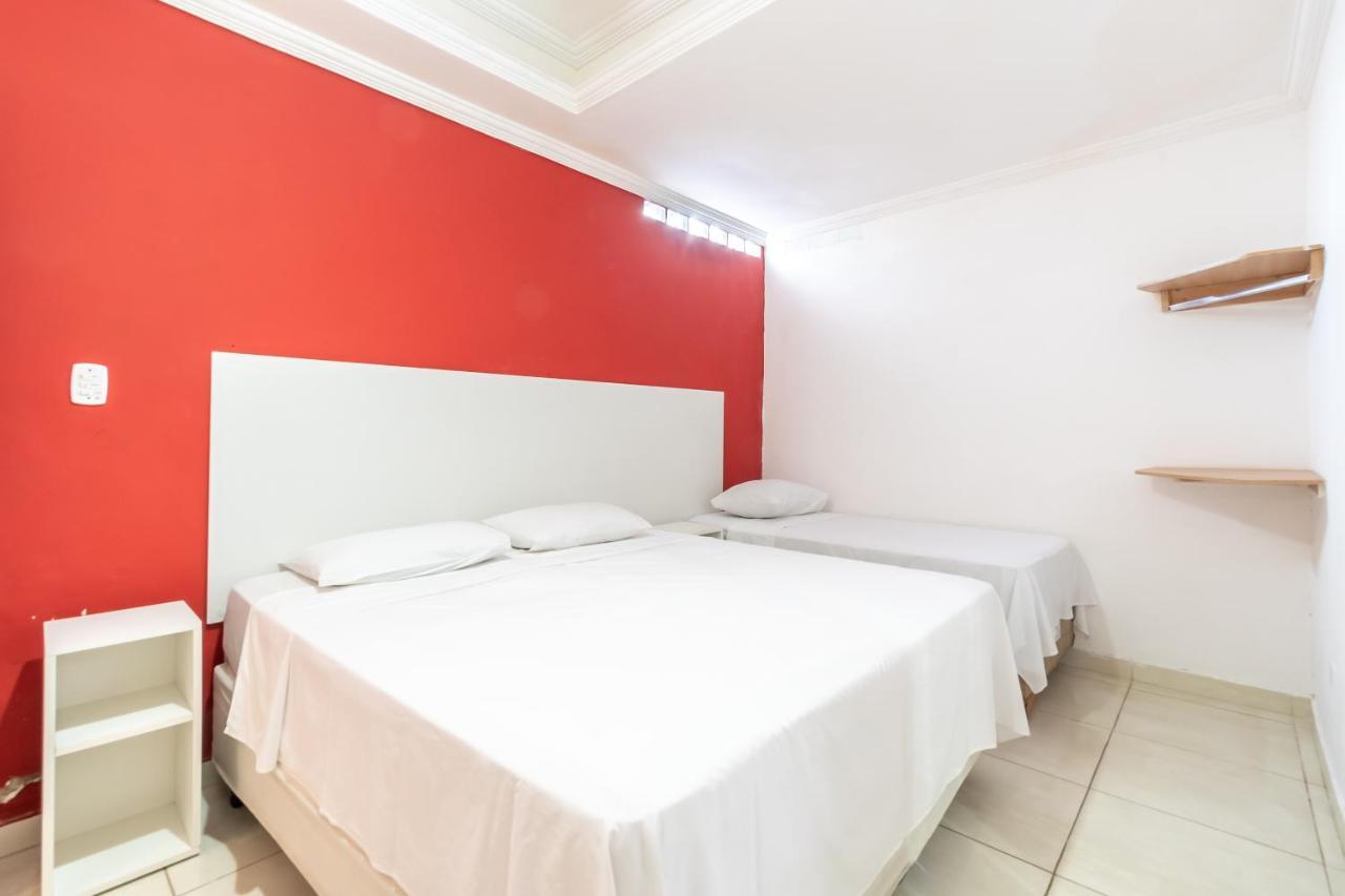 Oyo Astúrias, Hotel 3*