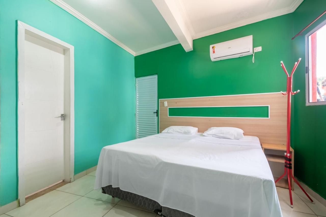 Oyo Astúrias, Hotel 3*