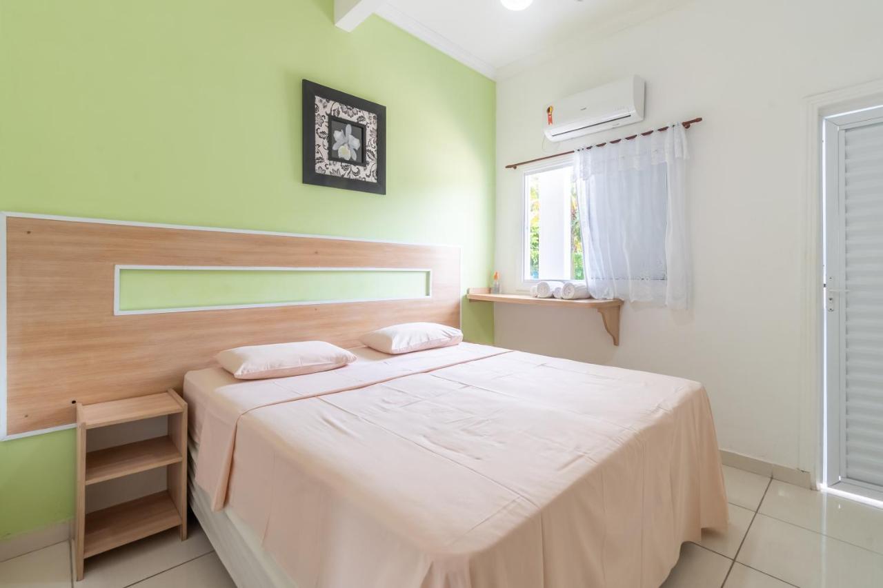 Oyo Astúrias, 3* Guarujá