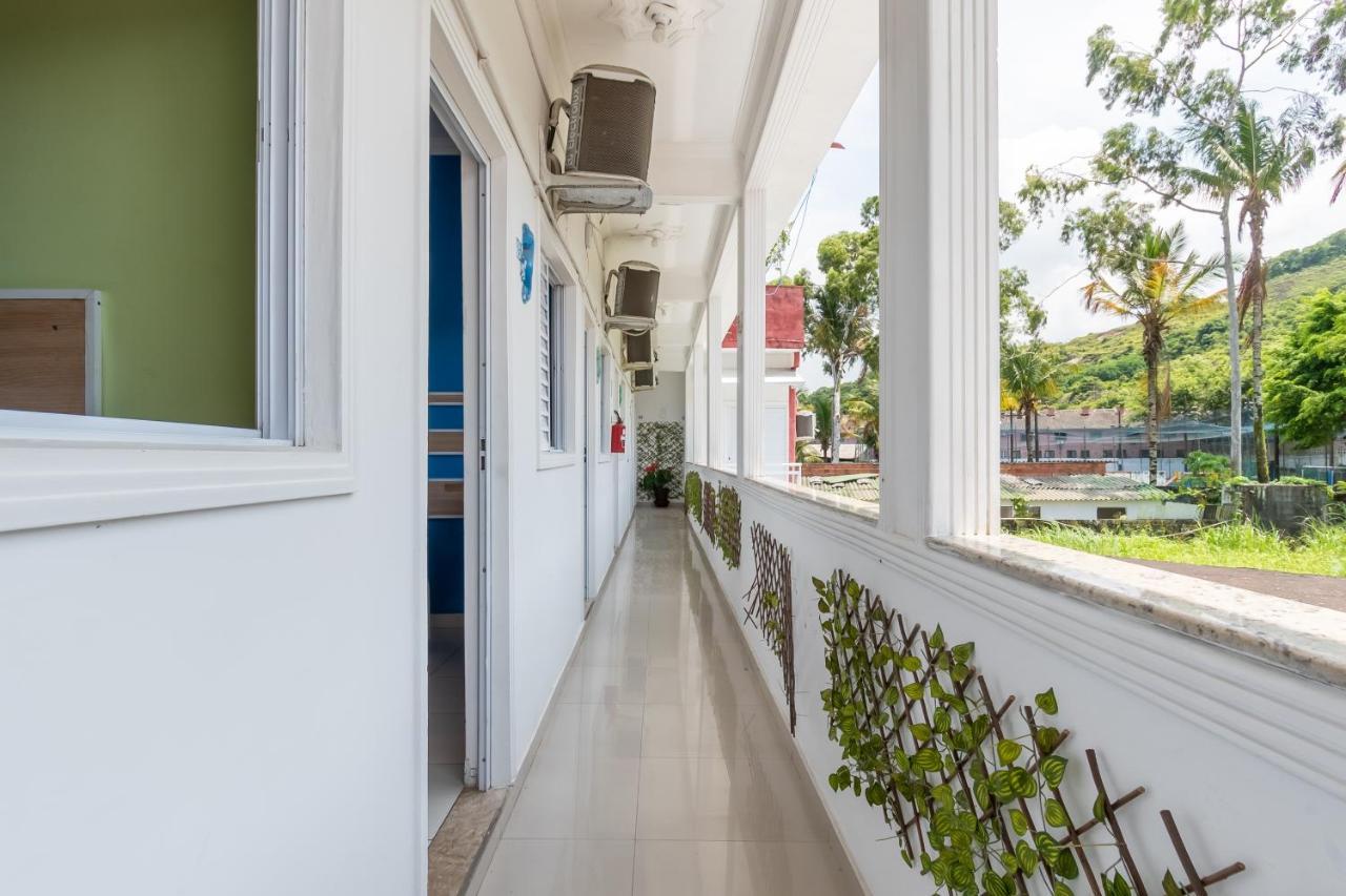Oyo Astúrias, Hotel 3*