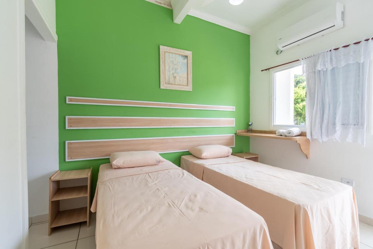 Oyo Astúrias, Hotel