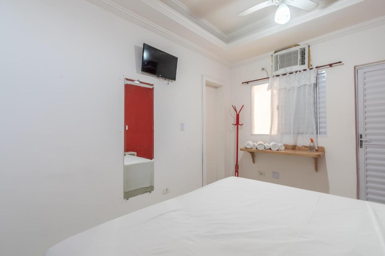 Hotel Oyo Astúrias, Guarujá