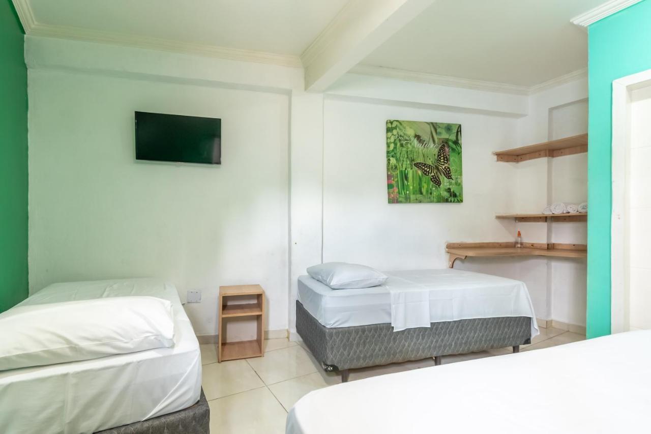 Oyo Astúrias, Hotel 3*