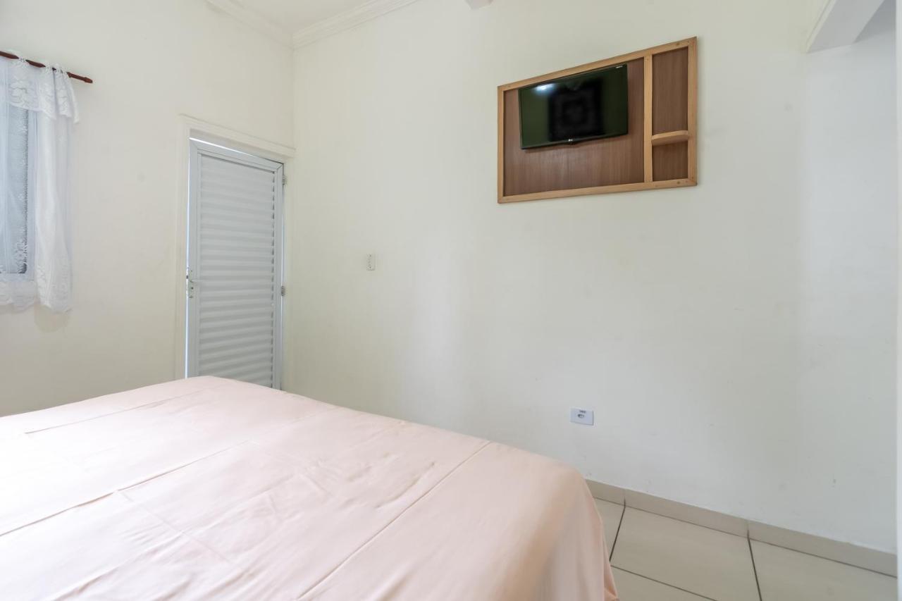 Oyo Astúrias, 3* Guarujá